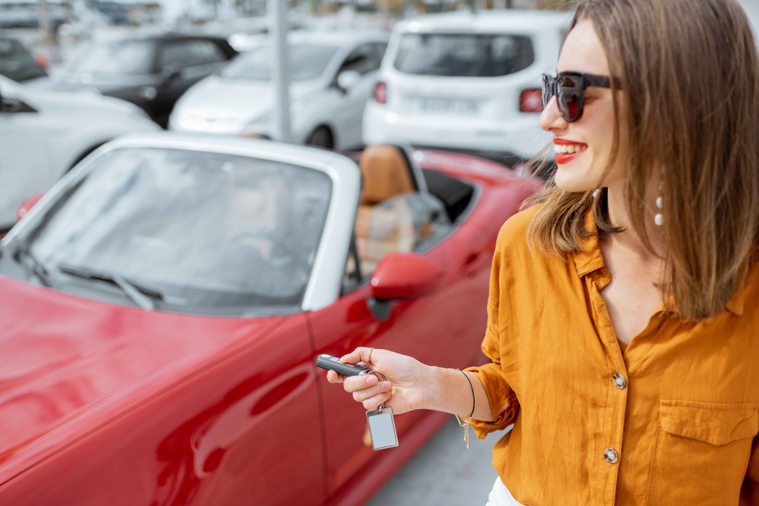 What Really Determines Car Rental Costs in Dubai?