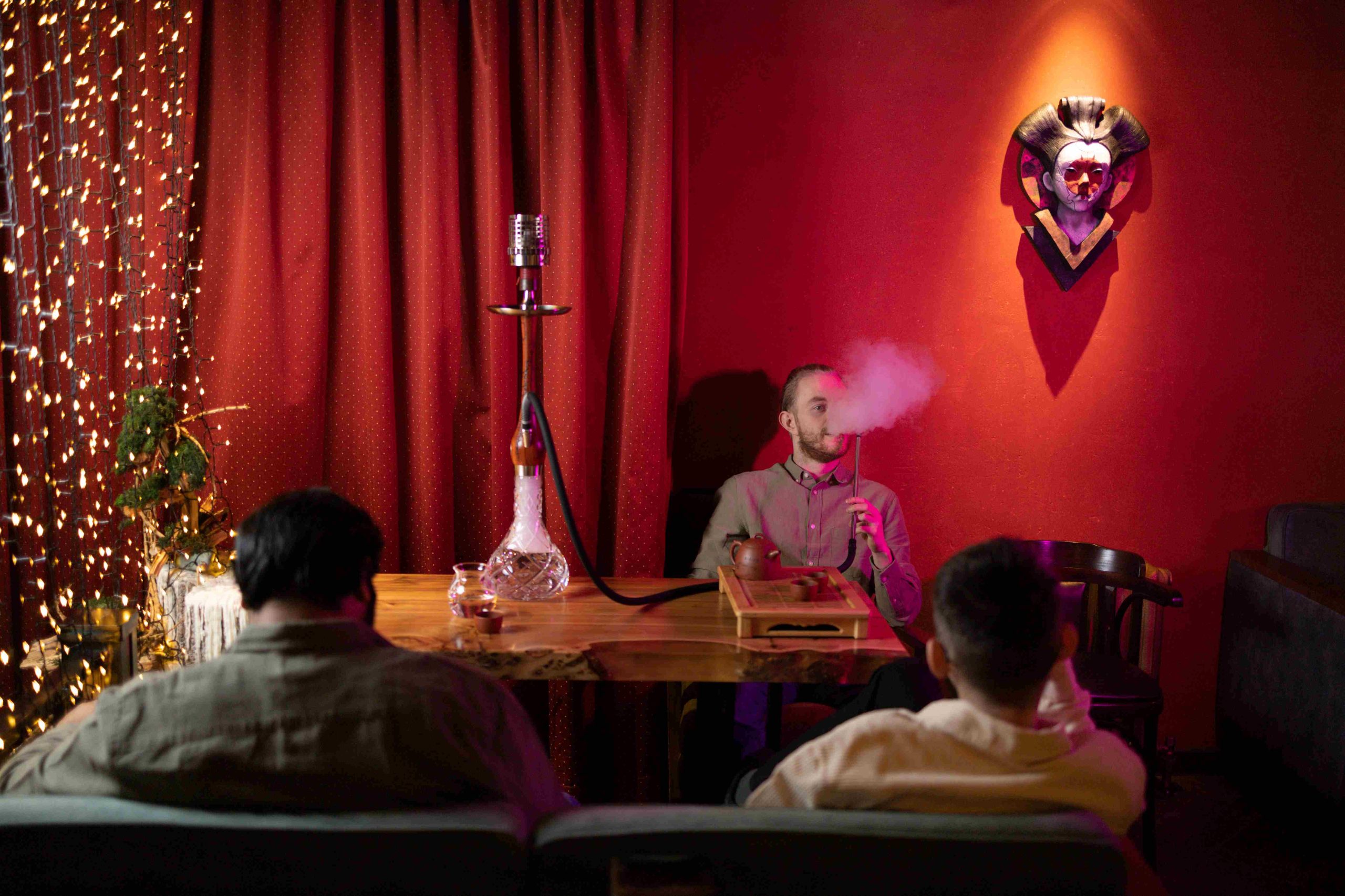 How To Find The Best Shisha Near Me For A Relaxing Evening